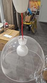 Lampadari e faretti ikea