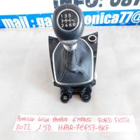 POMELLO LEVA CAMBIO 6 MARCE FORD FIESTA 2017