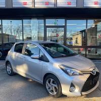 TOYOTA Yaris 1.5 Hybrid 5 porte Active