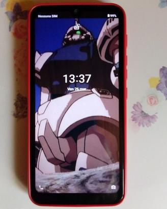 SMARPHONE WIKO Y62