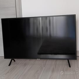 TV Samsung 43" 4K Smart 