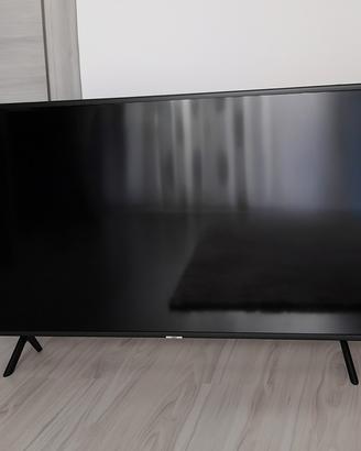 TV Samsung 43" 4K Smart 