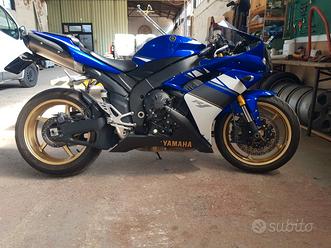 R1 2010 Vendita in Moto e scooter