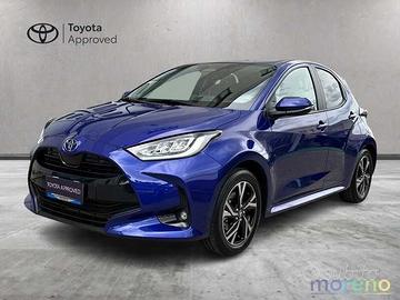 Toyota Yaris 1.5h Trend
