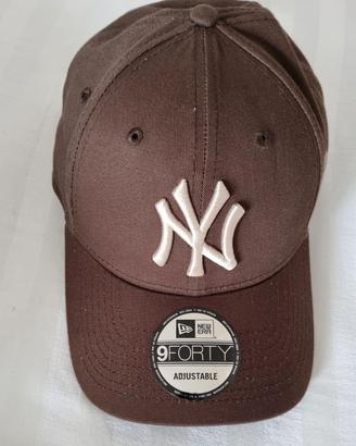 cappello New Era originale