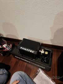 Fanatec podium dd1