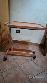 carrello Foppapedretti 