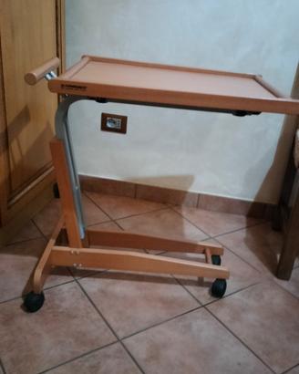 carrello Foppapedretti 