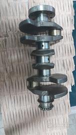 Albero Motore Citroen 1.0 sigla ZM01