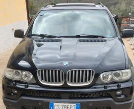 Bmw x5 (e53) - 2004