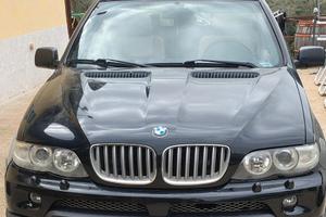 Bmw x5 (e53) - 2004