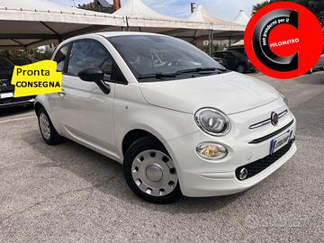 Fiat 500 1.0 Hybrid Benzina