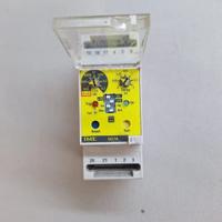 interruttore differenziale elettronico salvavita