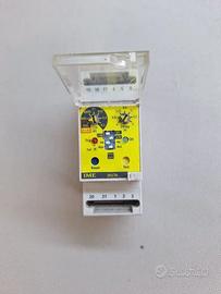 interruttore differenziale elettronico salvavita