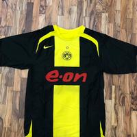 Maglia Borussia Dortmund Nike Rosicky