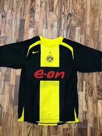 Maglia Borussia Dortmund Nike Rosicky