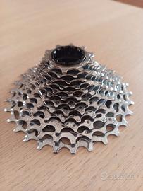 Sram Rival XG-1250 Cassetta Pignoni 12v