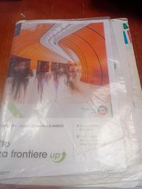 Libro di diritto per 4/5 anno