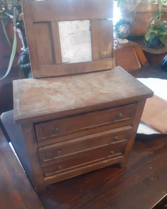 mobiletto arredo