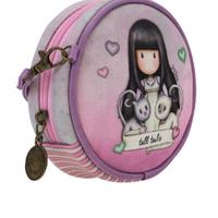 Borsa tracolla Santoro Gorjuss