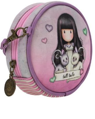 Borsa tracolla Santoro Gorjuss