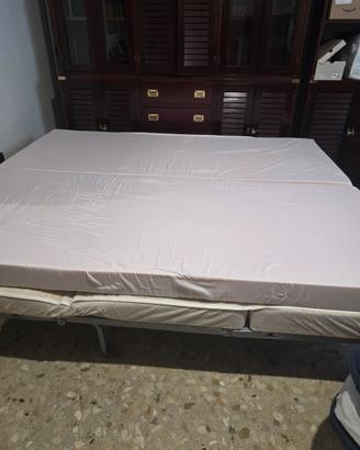 Divano letto