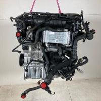 MOTORE VOLKSWAGEN 1.5 TSI DPB