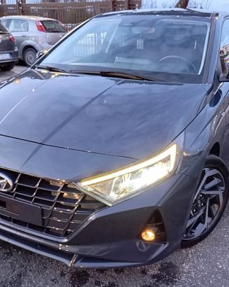 Hyundai i20 1.0 T-GDI 48V Bose Aut.
