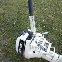 Fuoribordo gambo lungo 