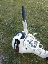 Fuoribordo gambo lungo 