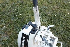 Fuoribordo gambo lungo 