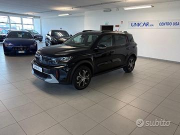 CITROEN C3 Aircross ELETTRICA 44KWH /113CV PLUS