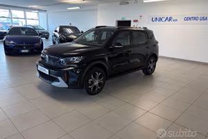 CITROEN C3 Aircross ELETTRICA 44KWH /113CV PLUS