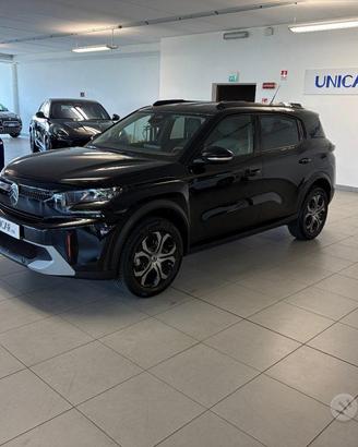 CITROEN C3 Aircross ELETTRICA 44KWH /113CV PLUS