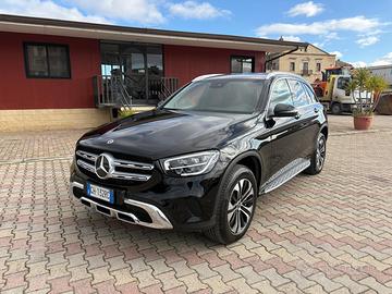 Mercedes-Benz GLC 300 4MATIC EQ-POWER BUSINESS