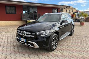 Mercedes-Benz GLC 300 4MATIC EQ-POWER BUSINESS