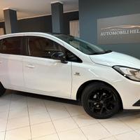 Opel Corsa 59.000 Km/2017