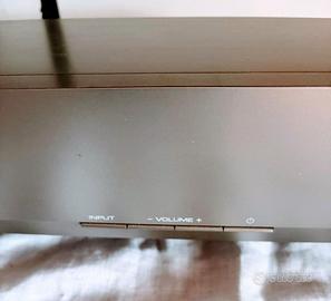 Soundbar Yamaha yas-101
