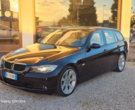 Bmw 320 2.0 DIESEL UNICO PROPRIETARIO ANNO 11/2006