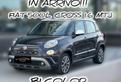 FIAT 500L 1.6 MJT 120 CV Cross