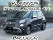 FIAT 500L 1.6 MJT 120 CV Cross