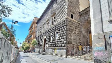 Appartamento Napoli [Cod. rif 3278677ARG]