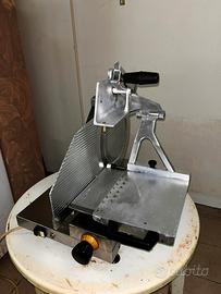 Affettatrice professionale Swedlinghaus