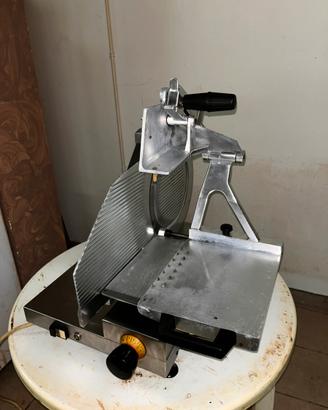 Affettatrice professionale Swedlinghaus