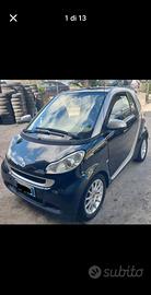 Mb Smart 800 cdi anno 2010 diesel MODELLO Passion