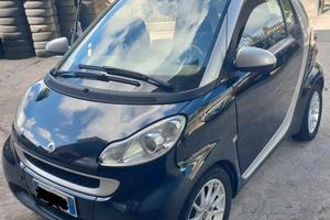 Mb Smart 800 cdi anno 2010 diesel MODELLO Passion