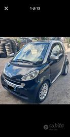 Mb Smart 800 cdi anno 2010 diesel MODELLO Passion