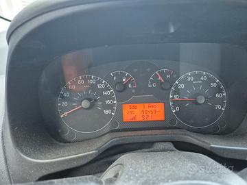 FIAT QUBO NATURAL POWER 2010