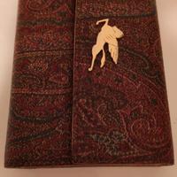 Portafoglio Etro donna