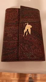 Portafoglio Etro donna